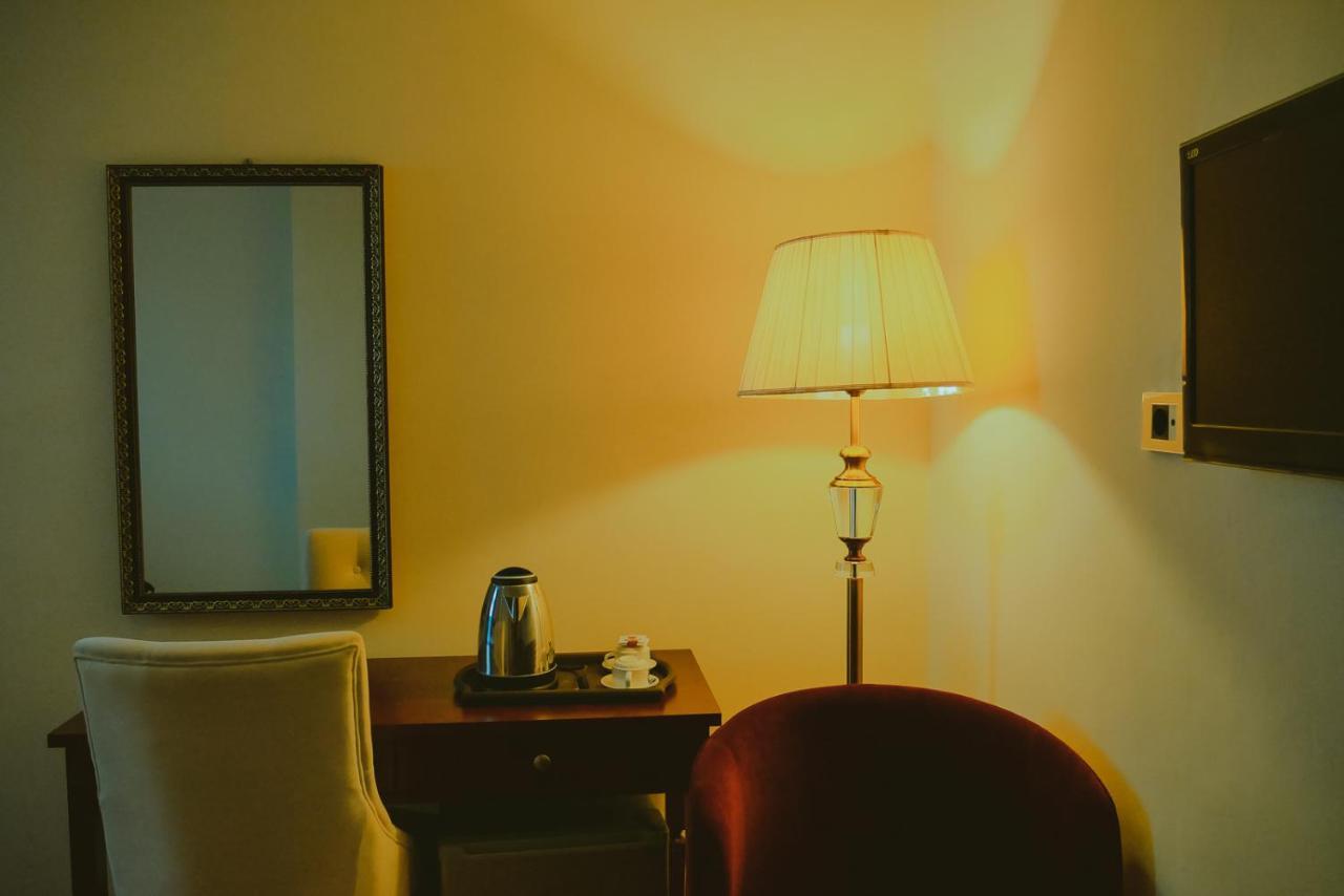 Moonlight Hotel Addisz-Abeba Kültér fotó